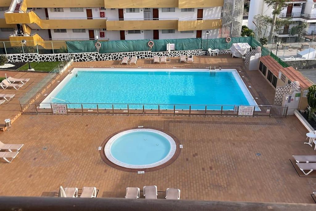 Seaview Cactus Appartement Playa del Inglés