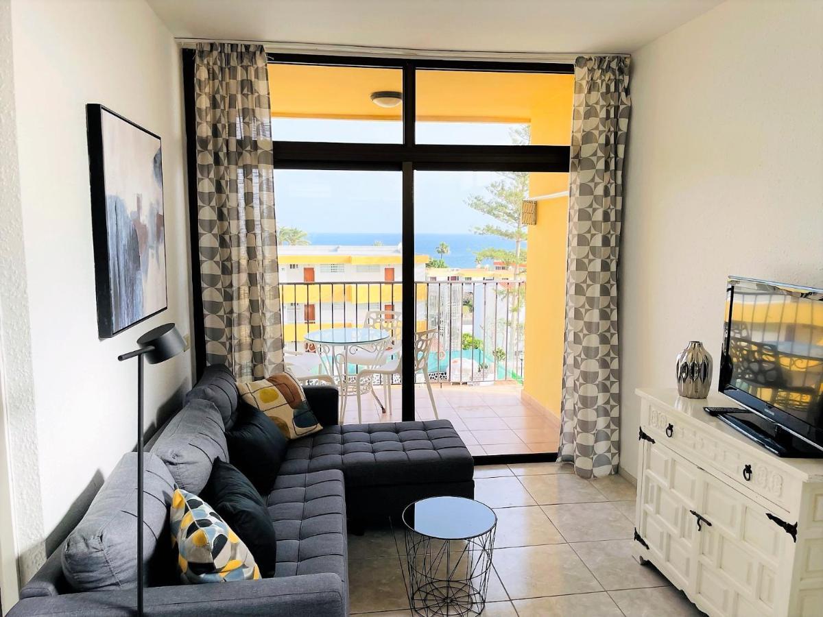 Seaview Cactus Appartement