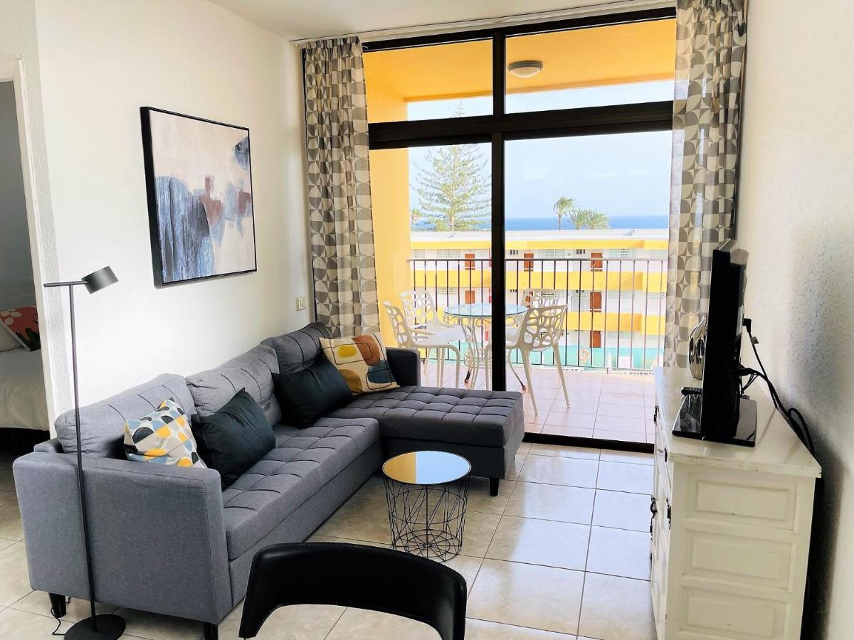 Seaview Cactus Appartement *
