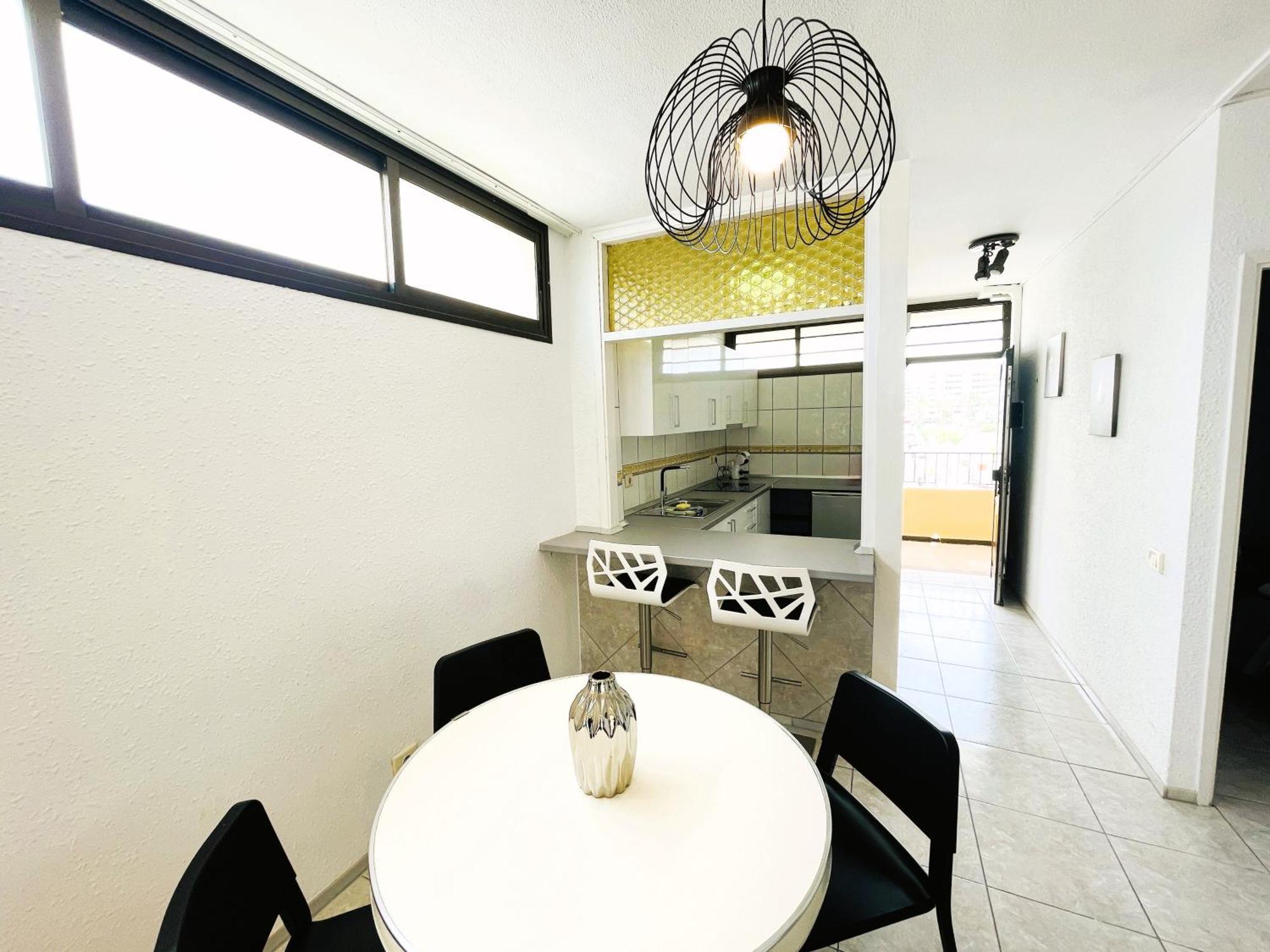 Appartement Seaview Cactus