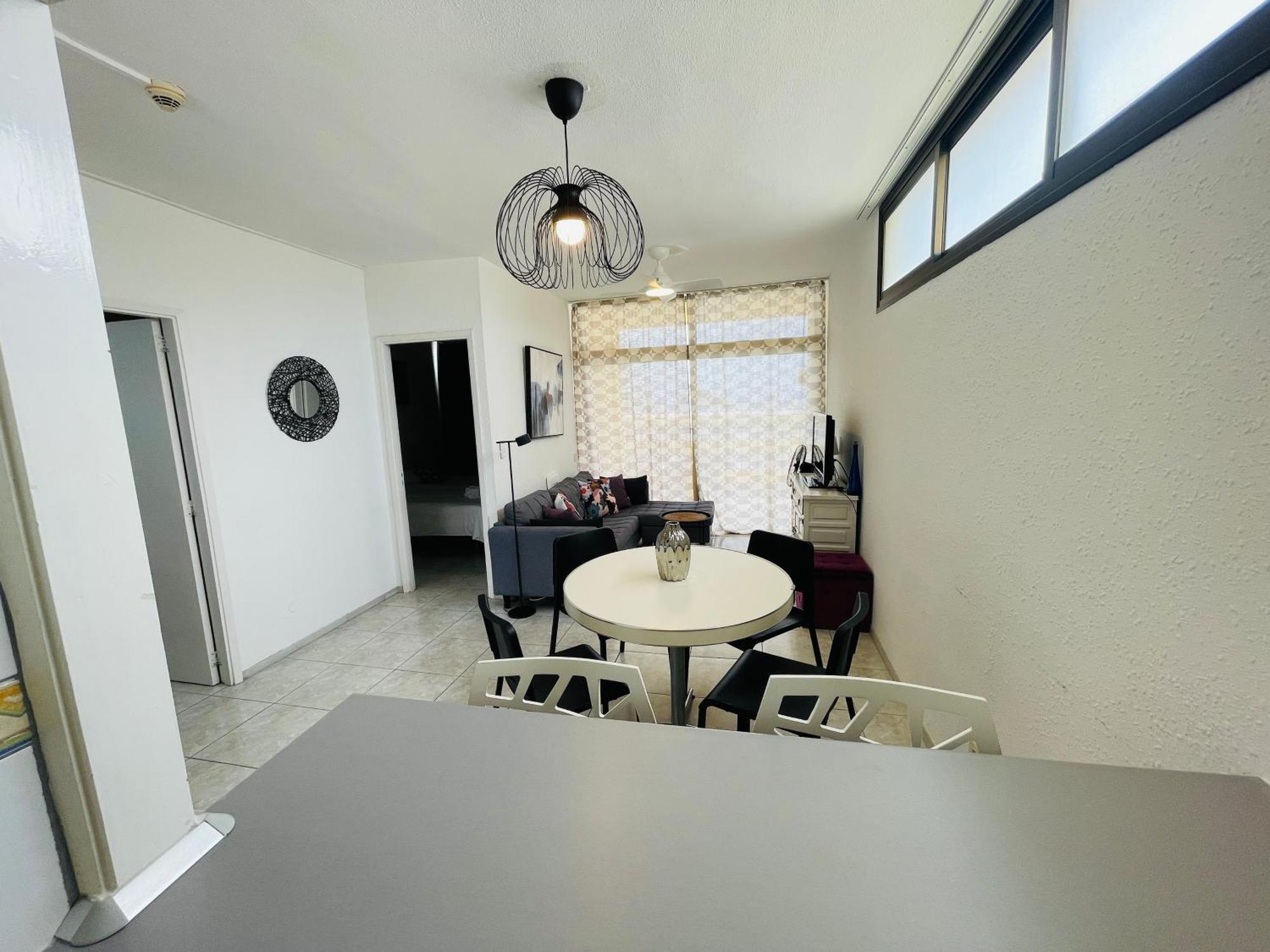 Seaview Cactus Appartement *